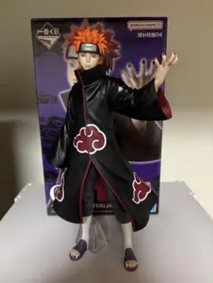 一番くじ ナルト NARUTO C賞 ペイン(天道) MASTERLISE - メルカリ