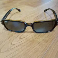 Ray-Ban サングラス RB2189 BENJI 1292/B1のサムネイル