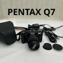 2025年最新】pentax q7 カメラケースの人気アイテム - メルカリ