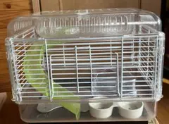 ハムスター用飼育ケージ460 Minimal Land - メルカリ