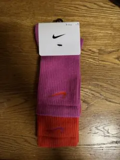Nike ソックス