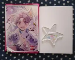 Cendrillon palikA リンドウ ifちびっこ アクスタ - メルカリ