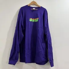 新品未使用 フォーリミ ゴースト ロンT XL