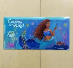 アリエル、アースラLEDライト リトル・マーメイドStoryCollection
