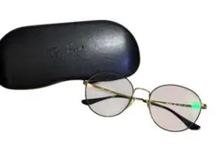 【*た様 Ray-Ban メガネ