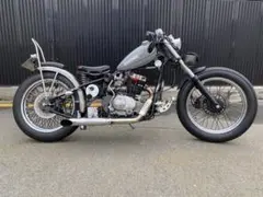 ヘイスト250 Cleaveland｜仙台市のバイクショップ【モトマックス】新車・中古車