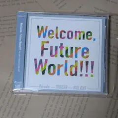 ✨アイドリッシュセブン ～Welcome, Future World!!!
