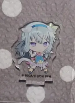 草薙寧々　プロセカ　アクリルスタンド