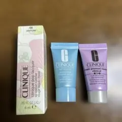 CLINIQUE フレッシュプレスト クリニカル デイ＆ナイト ブースター