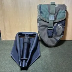 GLOCK グロック 折りたたみ式 多機能シャベル サバイバルツール - メルカリ