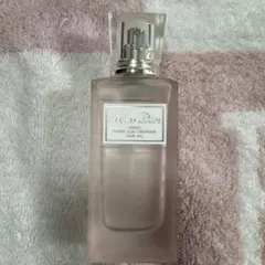 ミスディオール　ヘアオイル
