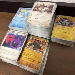 ムニキスゼロ　ノーマルカード（ R有）まとめ売り