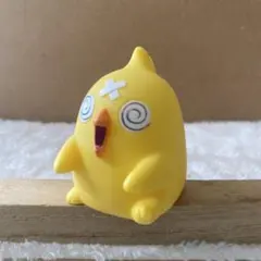 妖怪ウォッチ指人形　フィギュア　ピヨピヨコ