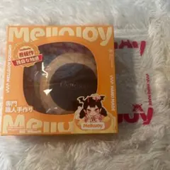 ギフト用包装☆メロジョイ スフレL クリーミークリーム ゆうパケット