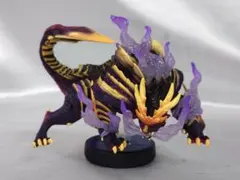 マガイマガド amiibo (モンスターハンターライズ)