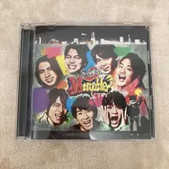 【N17773】ジャニーズWEST/W trouble