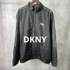 ★セール27日まで★DKNY★ジャケット ブラック XXLサイズ