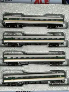 【未開封⭐️】EF58形と381系 鉄道模型セット 未開封⭐️】EF58形と381系 鉄道模型セット TOMIX|国鉄381系