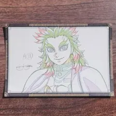 2025年最新】ufotable dining ポストカード 煉獄の人気アイテム