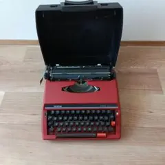 brother ポータブルタイプライター Valiant 613のサムネイル
