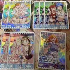 P-112 ナミ Asia Mini tin Pack ミニ缶 海外 1枚 専用 - メルカリ