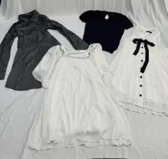 美品♡JAIROのワンピース