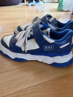 Maison Mihara Yasuhiro KEITH スニーカーのサムネイル