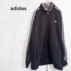 adidas Y2K トラックジャケット スポーツウェア 上着　ジャージ