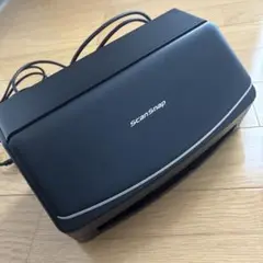 Fujitsu ScanSnap iX1500 ブラック