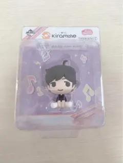 Kiramune 一番くじ B賞 PUNY BEANS 神谷浩史