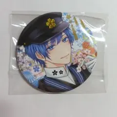 いれいす if 缶バッジ 春は麗しき舞え桜吹雪