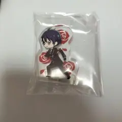 ツイステ　アクリルフィギュア　デュース