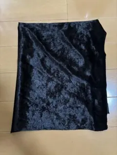ベロア 生地