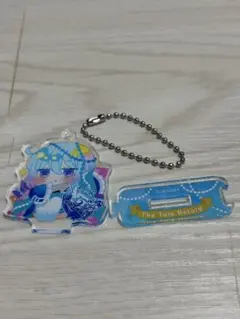 PandoraHearts エコー