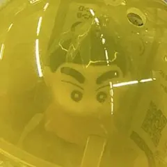 クレヨンしんちゃん コミックス あそーとコレクション A賞 しんちゃん