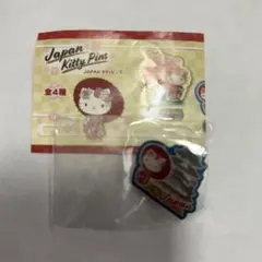 ジャパンキティピンズ　日本の城
