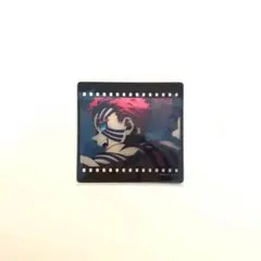 鬼滅の刃 カード 猗窩座