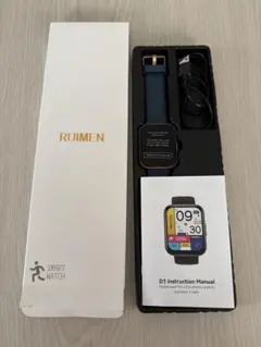 スマートウォッチ