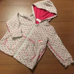 女の子　ティンカーベル　パーカー  アウター