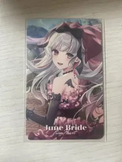 石神のぞみ カード