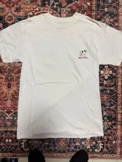 新品】ゴールデンカムイ ビッグTシャツ 犬ぞり - メルカリ