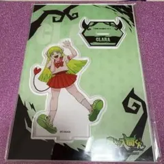 希少　C103 コミケ　アクリルフィギュア　アクスタ　鈴木入間　アリス　クララ 希少 C103 コミケ アクリルフィギュア アクスタ 鈴木入間 アリス