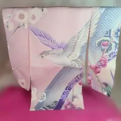 03960 ミニチュア着物　作成キット