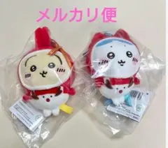 ちいかわ　エニマイくじ　E賞　オーナメント