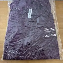マラソン大会Tシャツ　Sサイズ 秋穂ロードレース