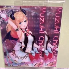 ホロライブ カードセット