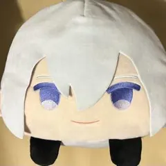 逢坂壮五 MEZZO おっきぃ～!クッション アイドリッシュセブン - メルカリ