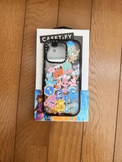 CASETiFY iPhone 11ProMax ポケモン ピカチュウ 香港限定 - メルカリ