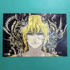 メルカリ便】アフターゴッド = After God 特典 カード 非売品 3枚