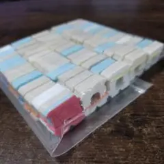 バッククロージャー 600個